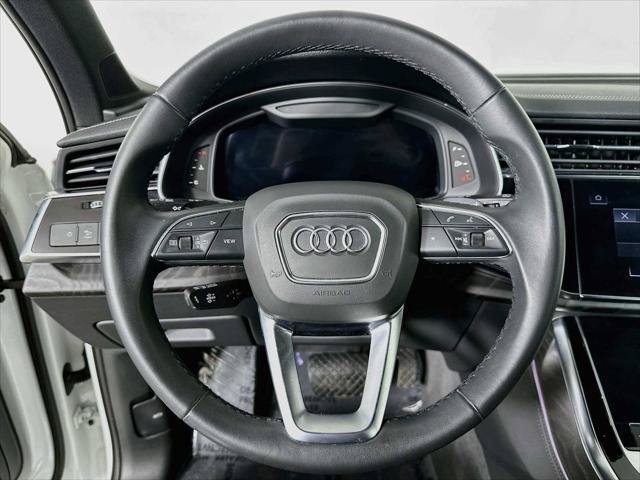 Certified 2023 Audi Q7 2.0T Premium Plus w/ Premium Plus Package AWD/4WD image 11