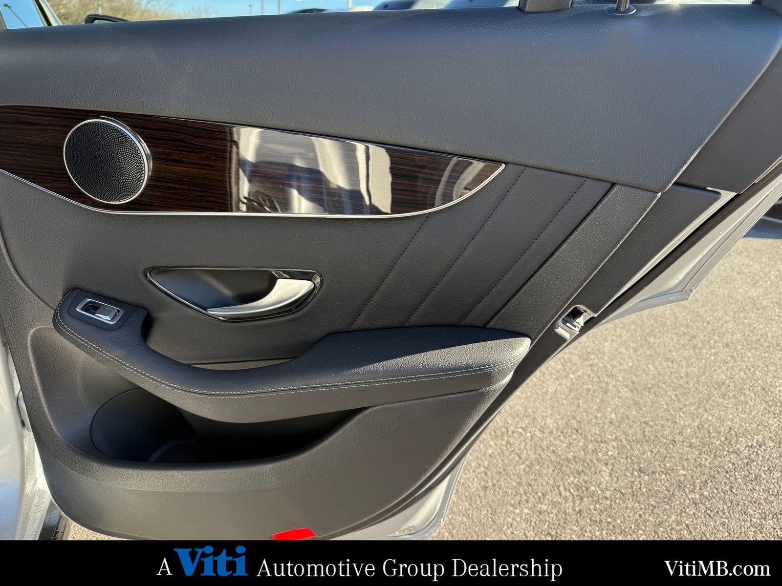 Certified 2020 Mercedes-Benz GLC 300 4MATIC image 25