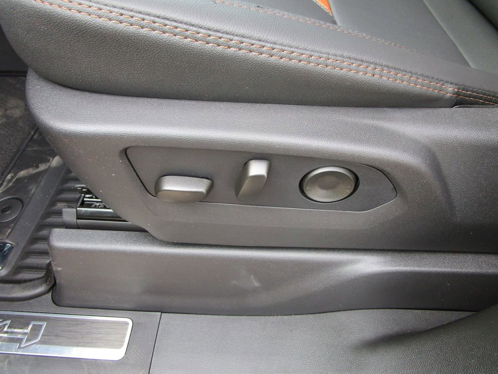 New 2026 GMC Sierra 1500 AT4 w/ AT4 Premium Package image 31