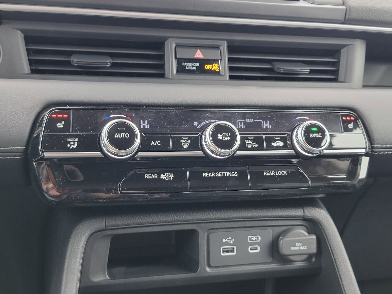 Used 2024 Honda Pilot EX-L image 21