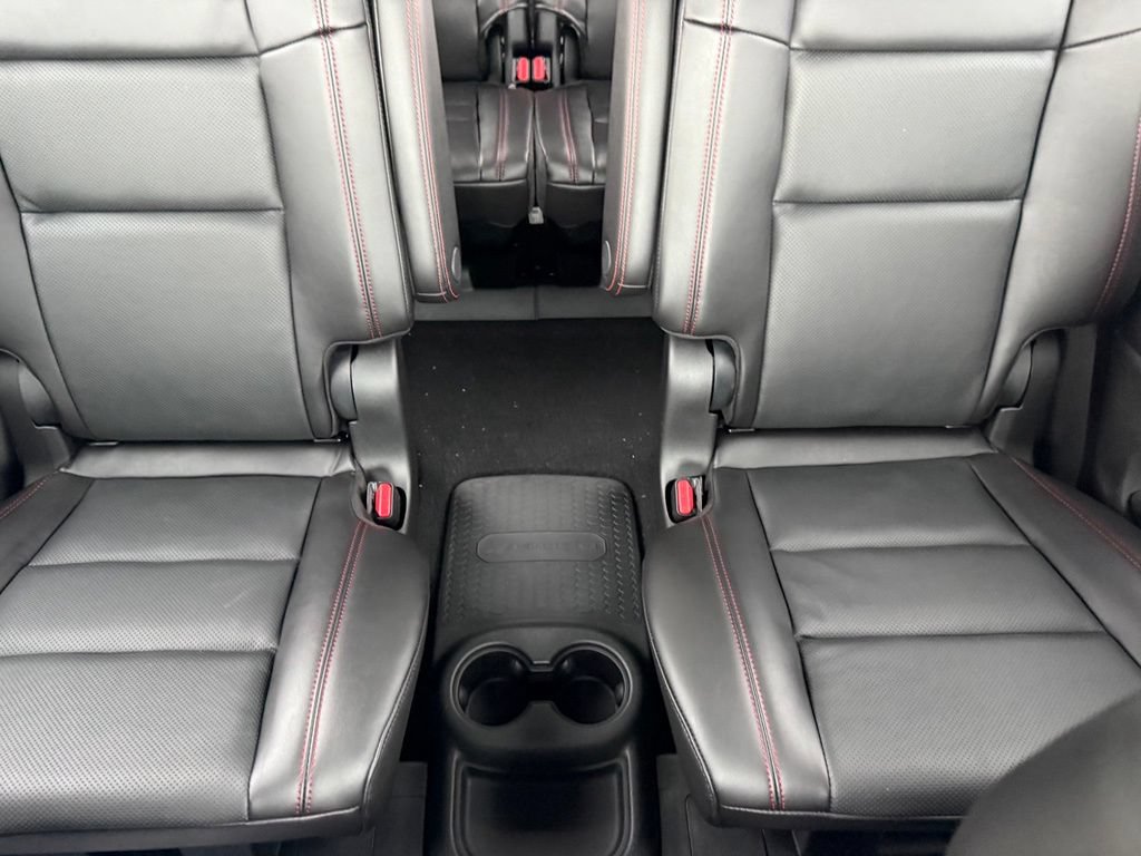 New 2026 Dodge Durango GT AWD/4WD image 26
