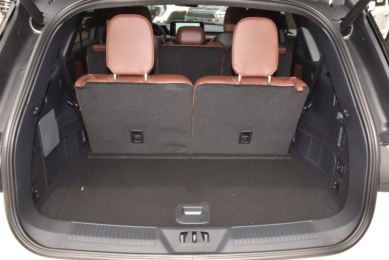 New 2026 Lincoln Aviator Reserve AWD/4WD image 37