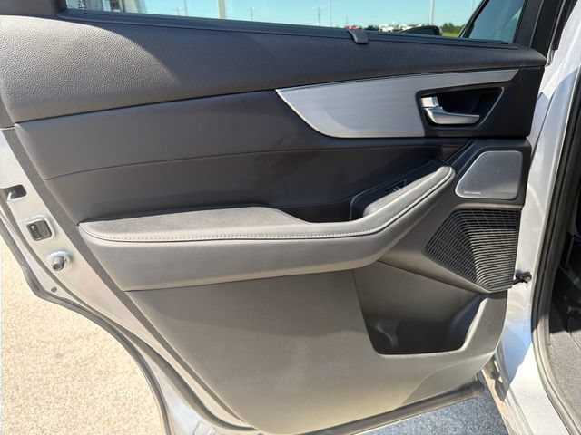 Used 2025 Acura MDX SH-AWD w/ Technology Package image 35