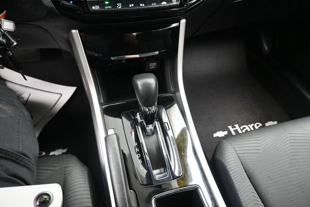 Used 2016 Honda Accord LX image 23