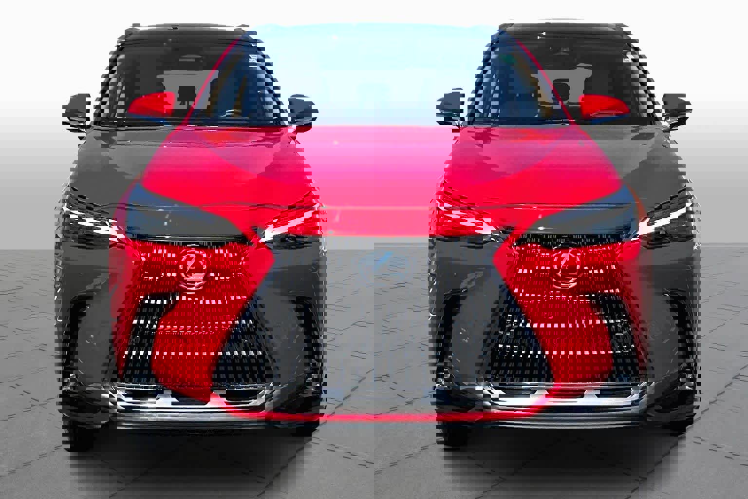 Used 2024 Lexus NX 350 AWD w/ Vision Package image 4