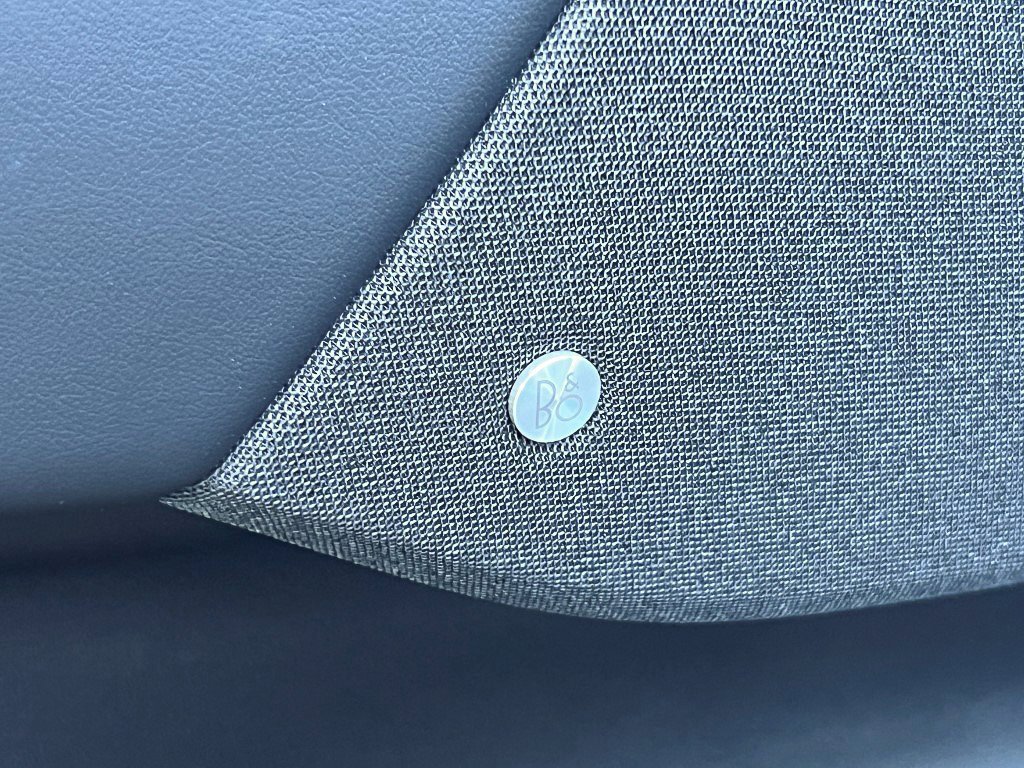 New 2025 Ford Mustang Mach-E Premium w/ Sport Appearance Package image 17