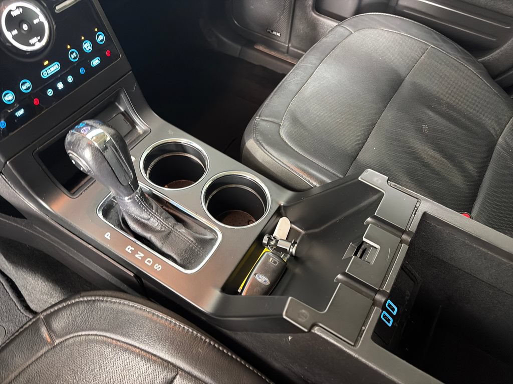 Certified 2019 Ford Flex Limited AWD/4WD image 22