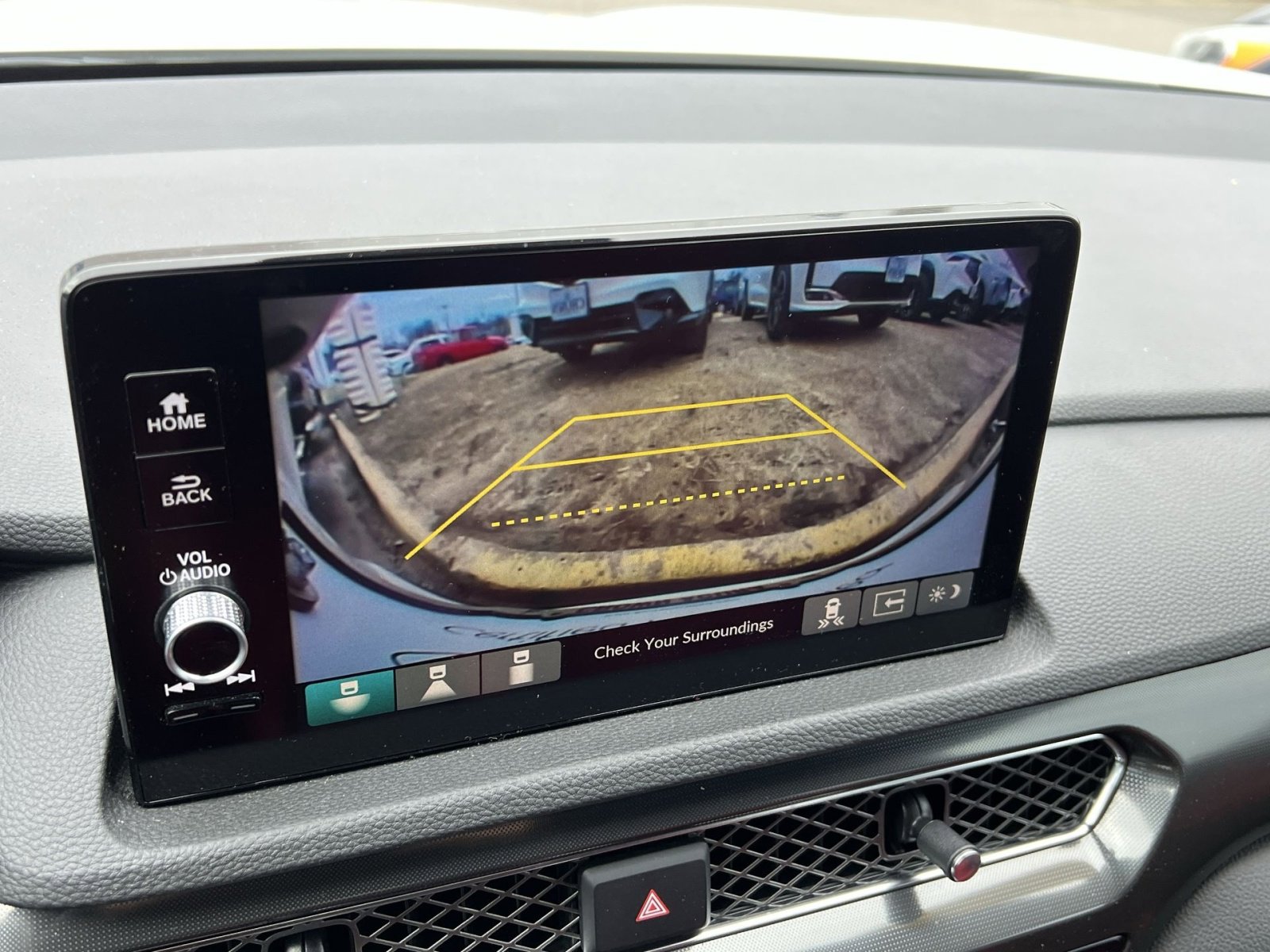 Certified 2023 Acura Integra A-Spec image 20