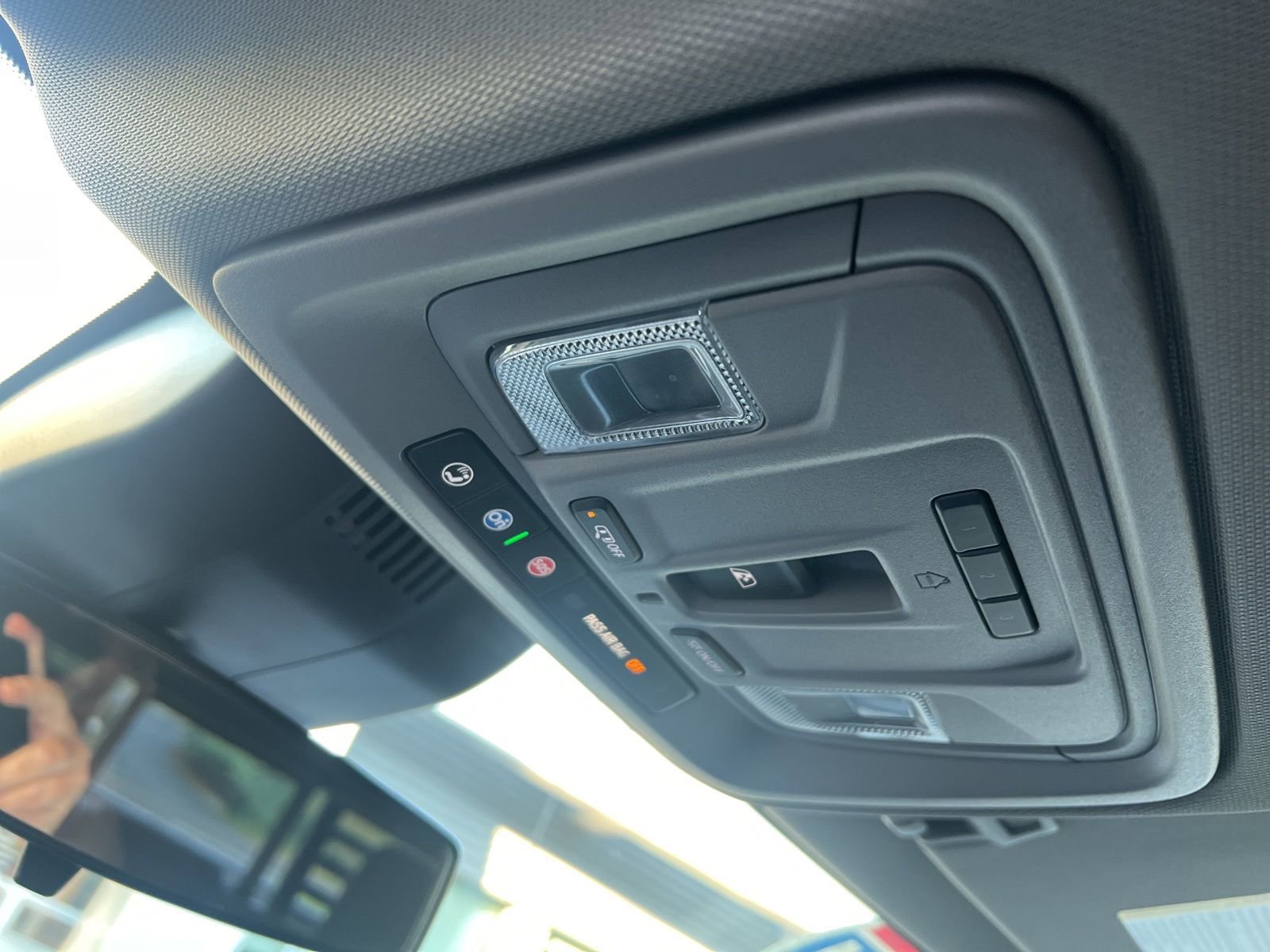 Used 2024 Chevrolet Silverado 1500 LT Trail Boss w/ Convenience Package II image 34