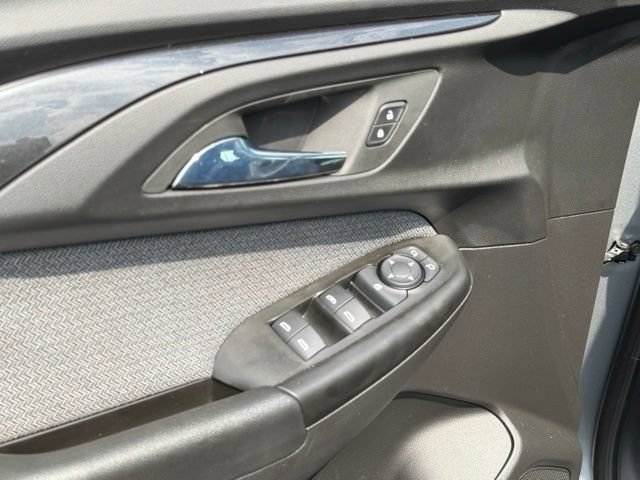 Used 2023 Chevrolet TrailBlazer LS FWD image 21