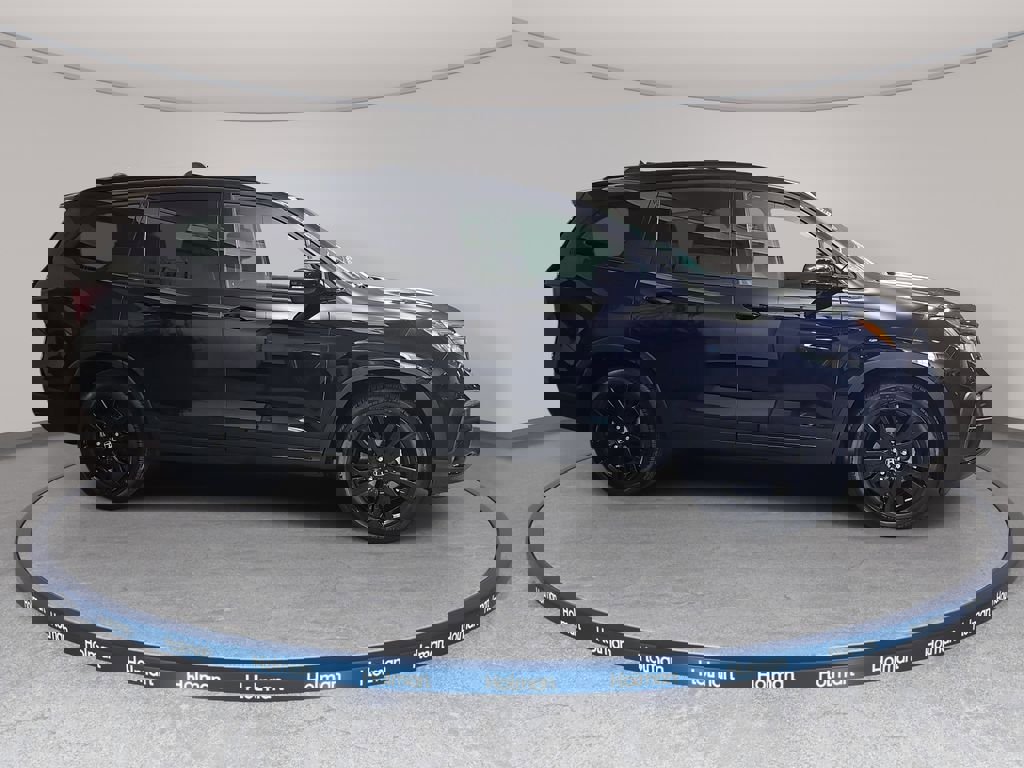 Used 2020 Honda Pilot Black Edition image 5