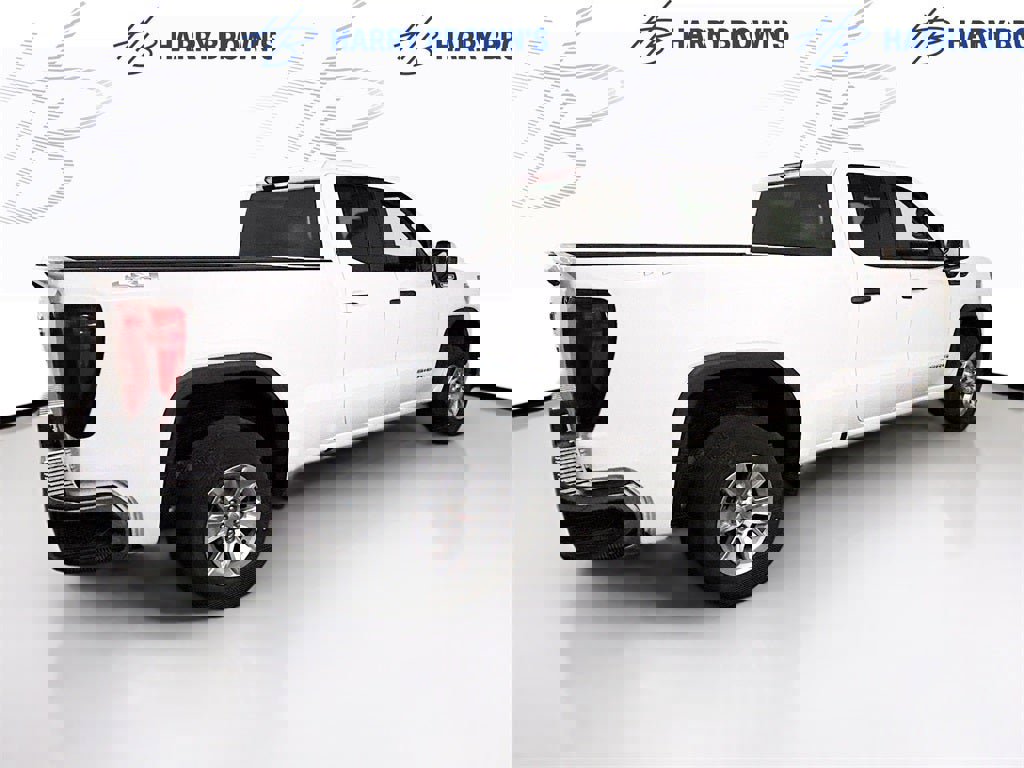 New 2025 GMC Sierra 1500 Pro w/ Convenience Package image 30