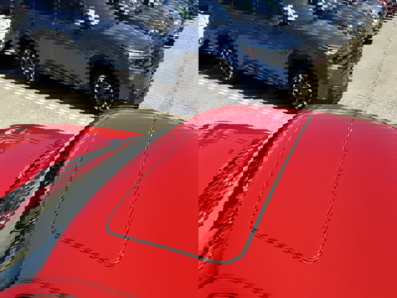 Used 1989 Porsche 928 S4 RWD image 78