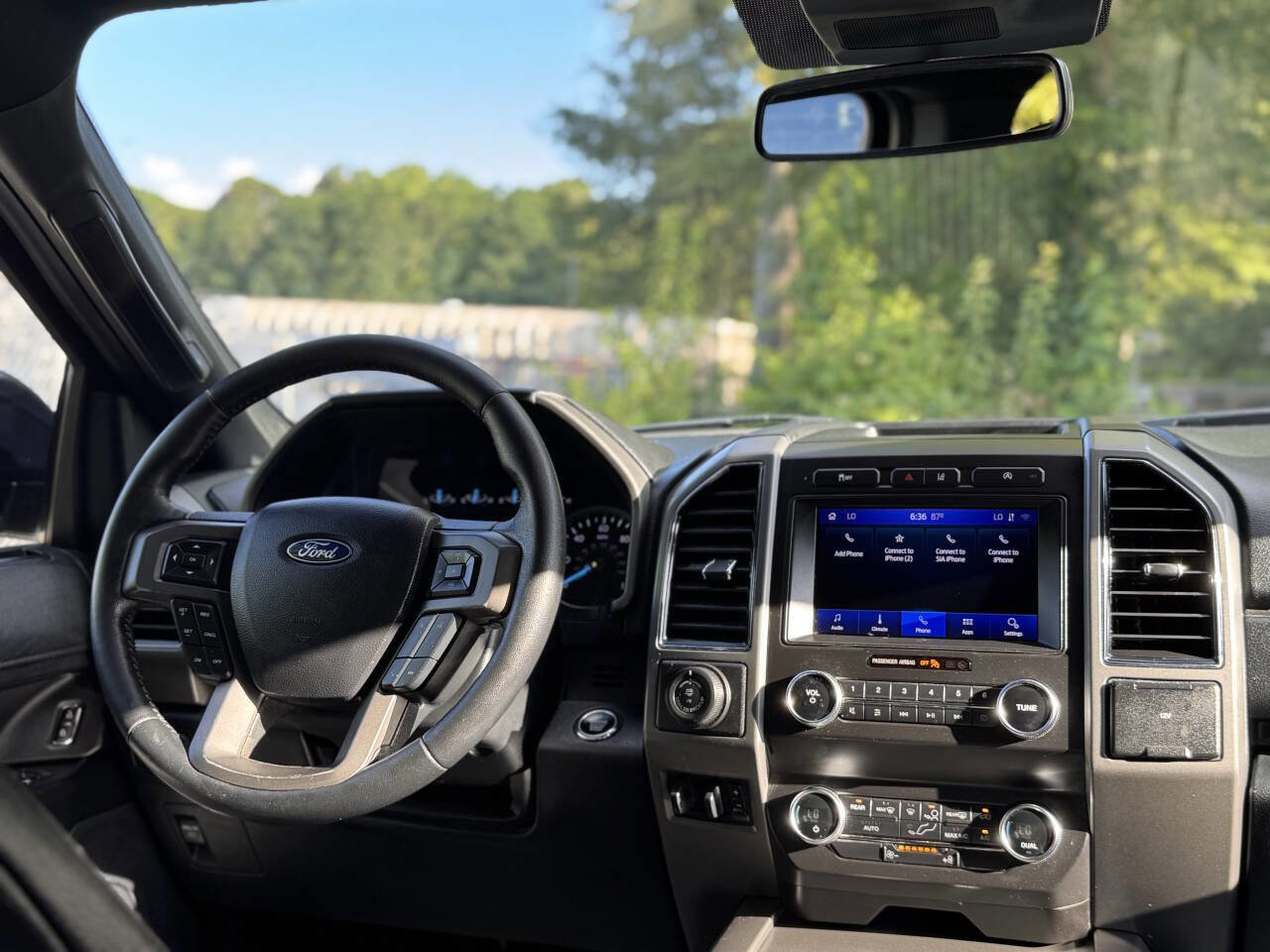 Used 2020 Ford Expedition Max XLT image 21