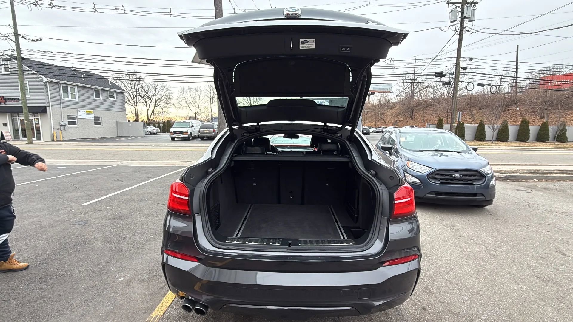 Used 2016 BMW X4 xDrive35i image 26