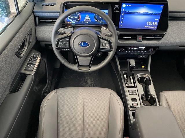 New 2026 Subaru Outback Limited AWD/4WD image 2