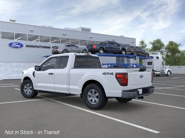 New 2026 Ford F150 XL image 4