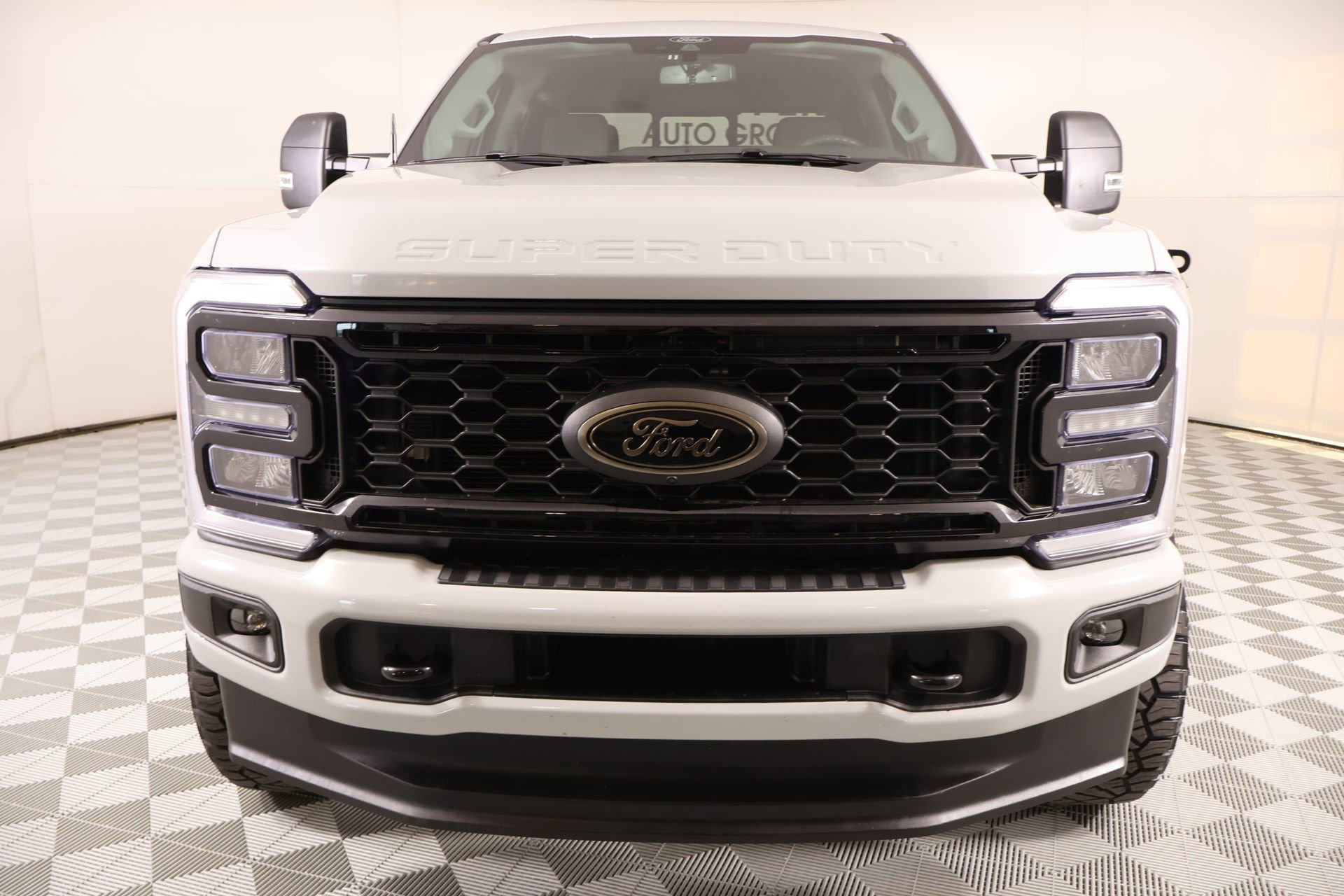 Used 2026 Ford F250 XLT w/ XLT Premium Package AWD/4WD image 10