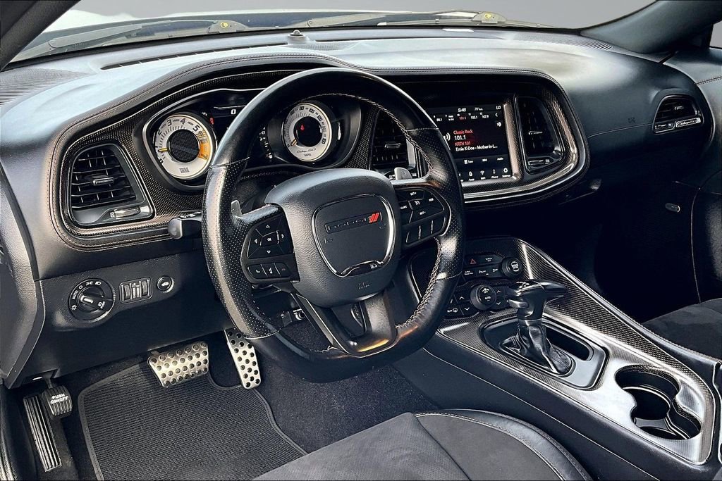 Used 2020 Dodge Challenger R/T image 4