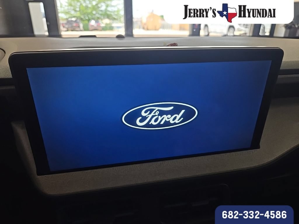 Used 2025 Ford Maverick XLT FWD image 10