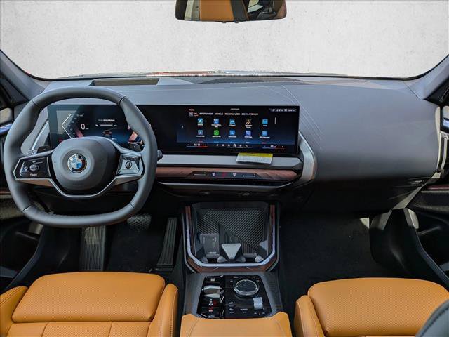 New 2026 BMW X3 xDrive30i w/ Premium Package AWD/4WD image 16