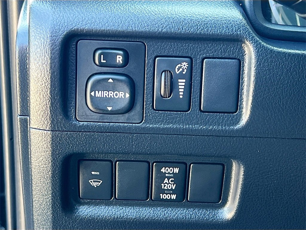 Used 2019 Toyota 4Runner SR5 image 10