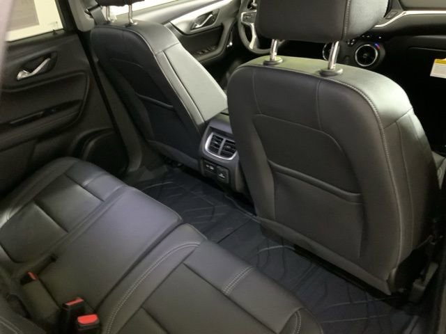 New 2026 Chevrolet Blazer LT w/ Sound & Technology Package image 41