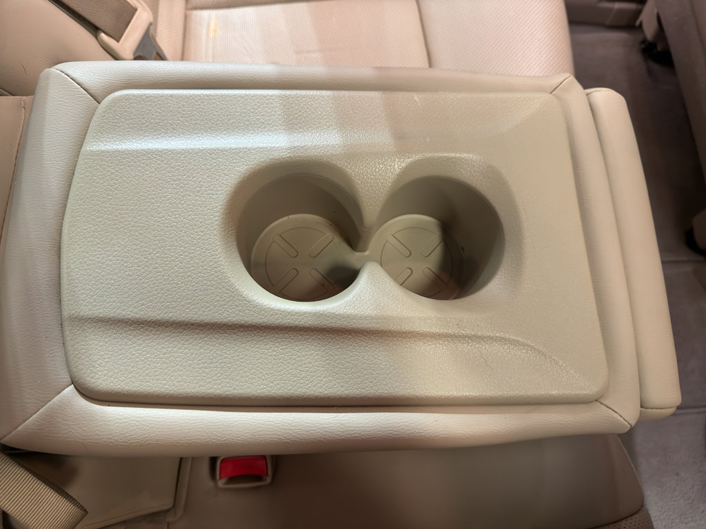 Used 2014 Nissan Rogue SL w/ SL Premium Package image 29