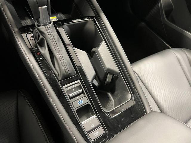 New 2025 Honda Accord Touring image 21