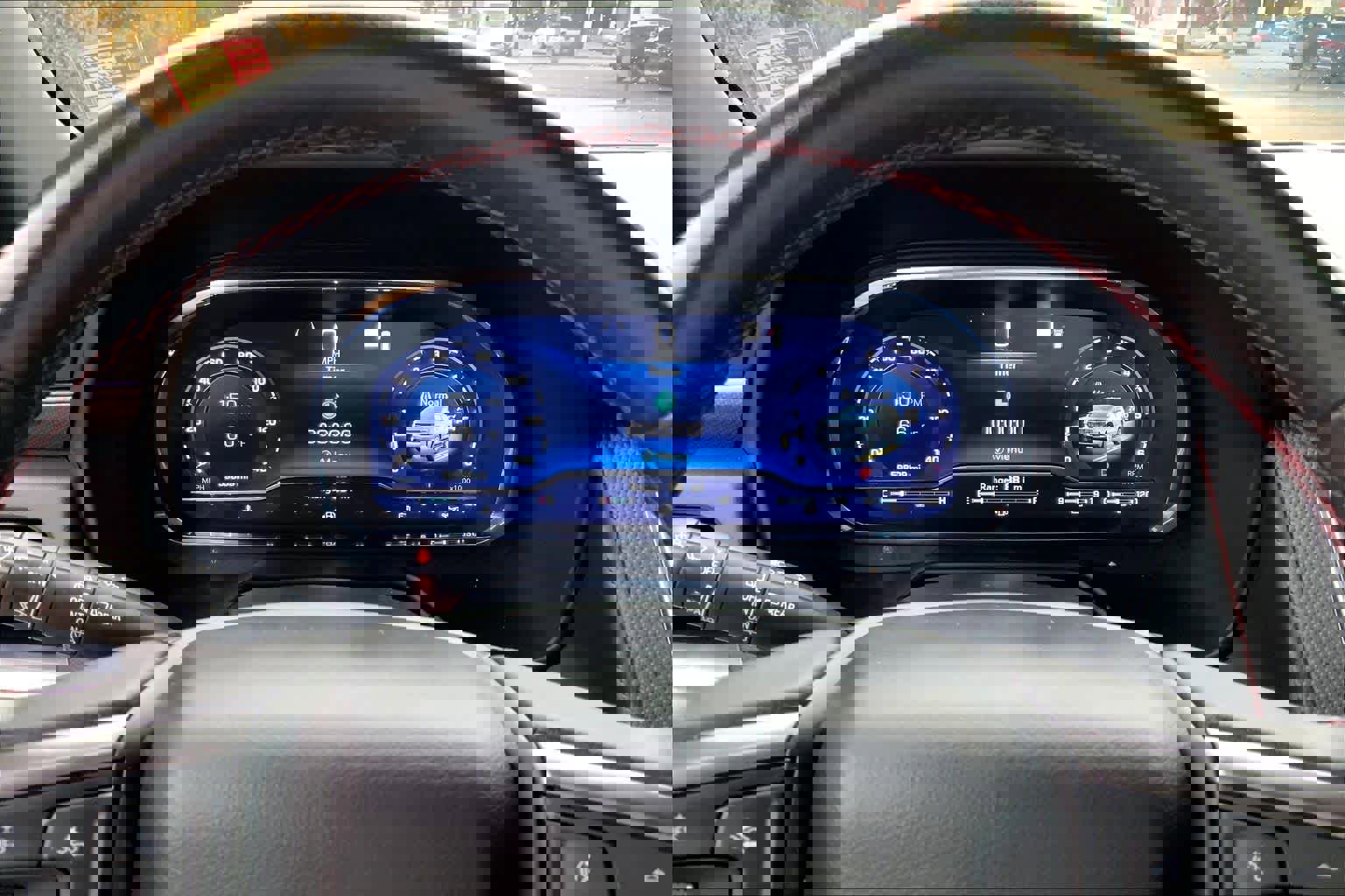 Used 2022 Chevrolet Tahoe RST w/ Sport Performance Package image 24