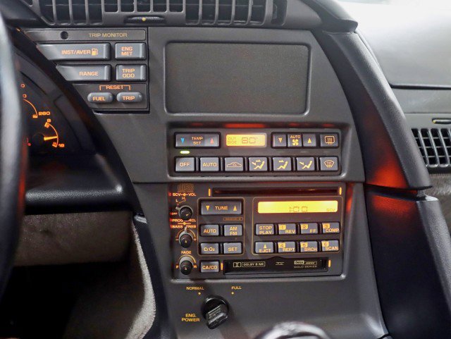 Used 1990 Chevrolet Corvette ZR-1 image 21