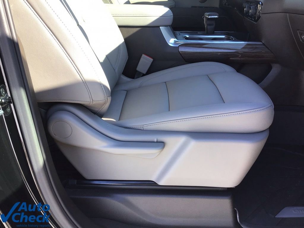 Used 2026 Chevrolet Silverado 1500 LT w/ All Star Edition Plus image 24