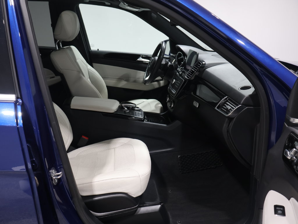 Used 2018 Mercedes-Benz GLE 350 4MATIC image 24