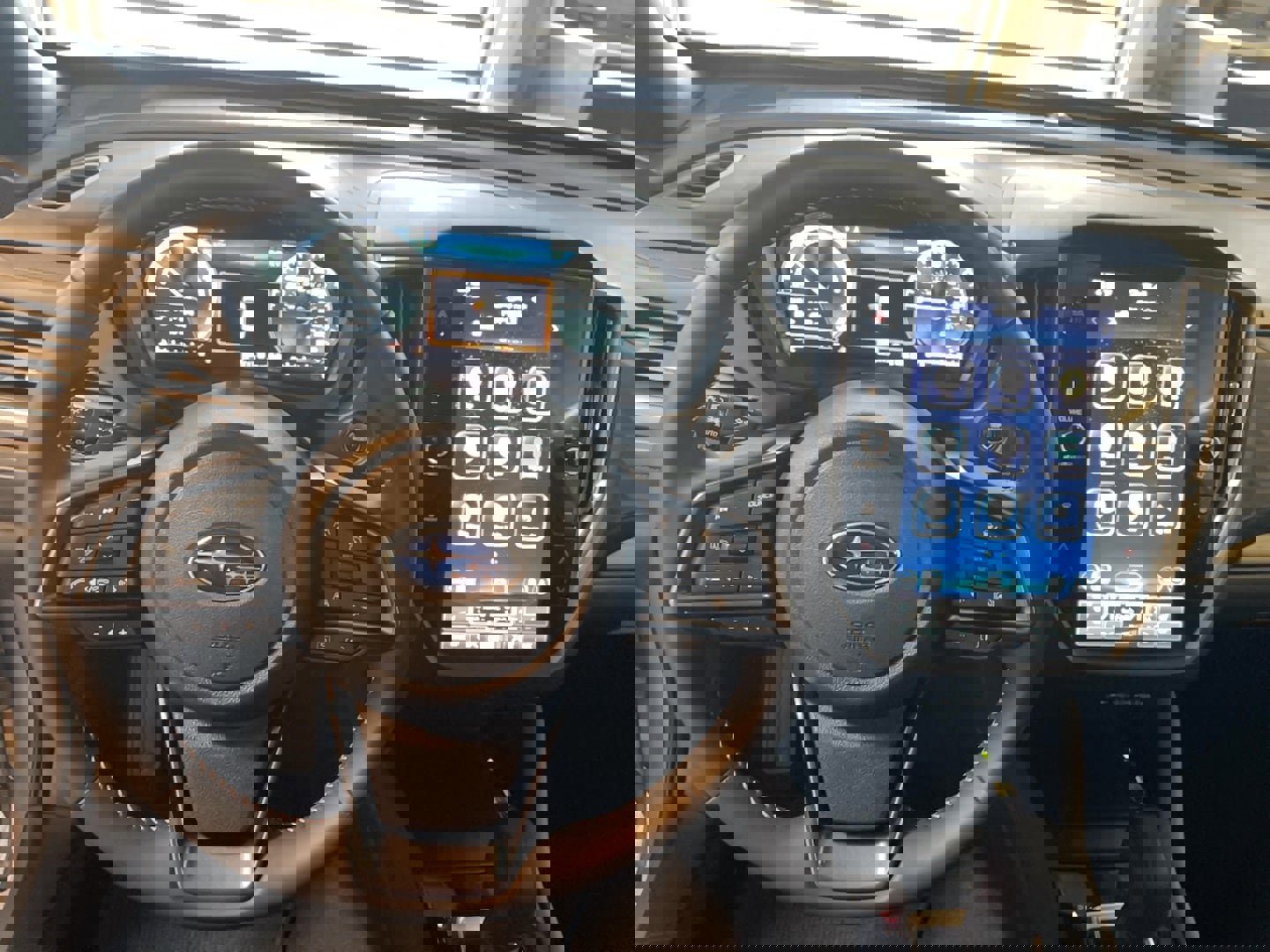 Used 2025 Subaru Forester Limited image 17