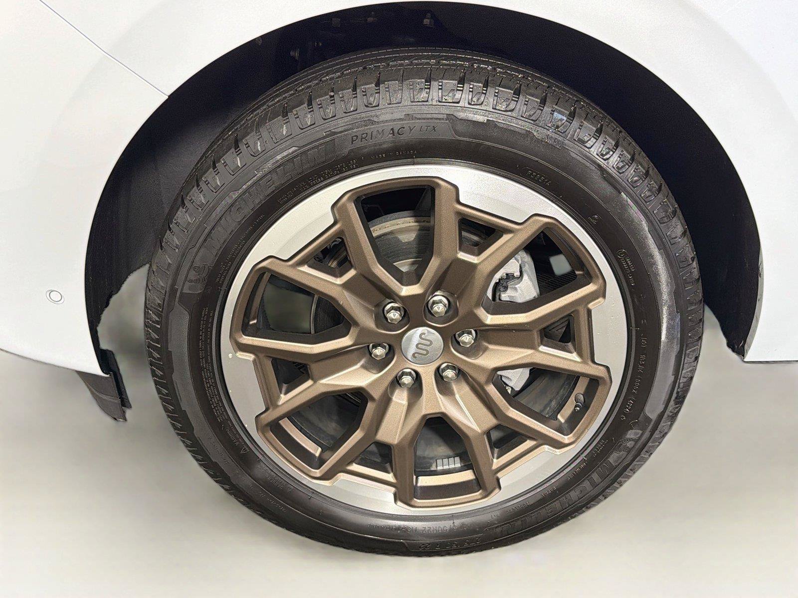 Used 2025 Ford Expedition King Ranch AWD/4WD image 34