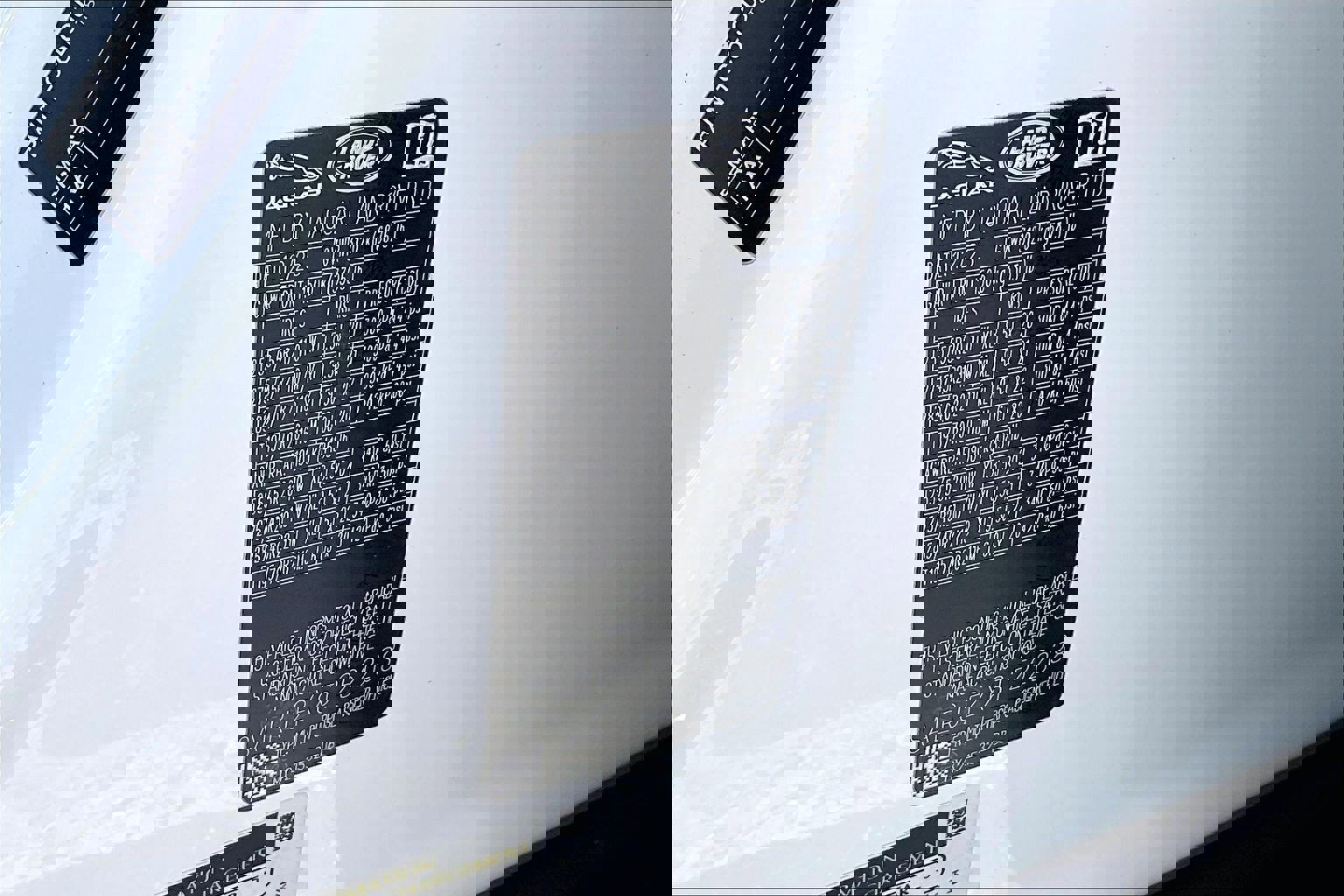 New 2026 Land Rover Discovery S image 13