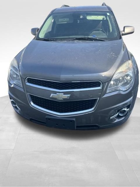 Used 2011 Chevrolet Equinox LT AWD/4WD image 9