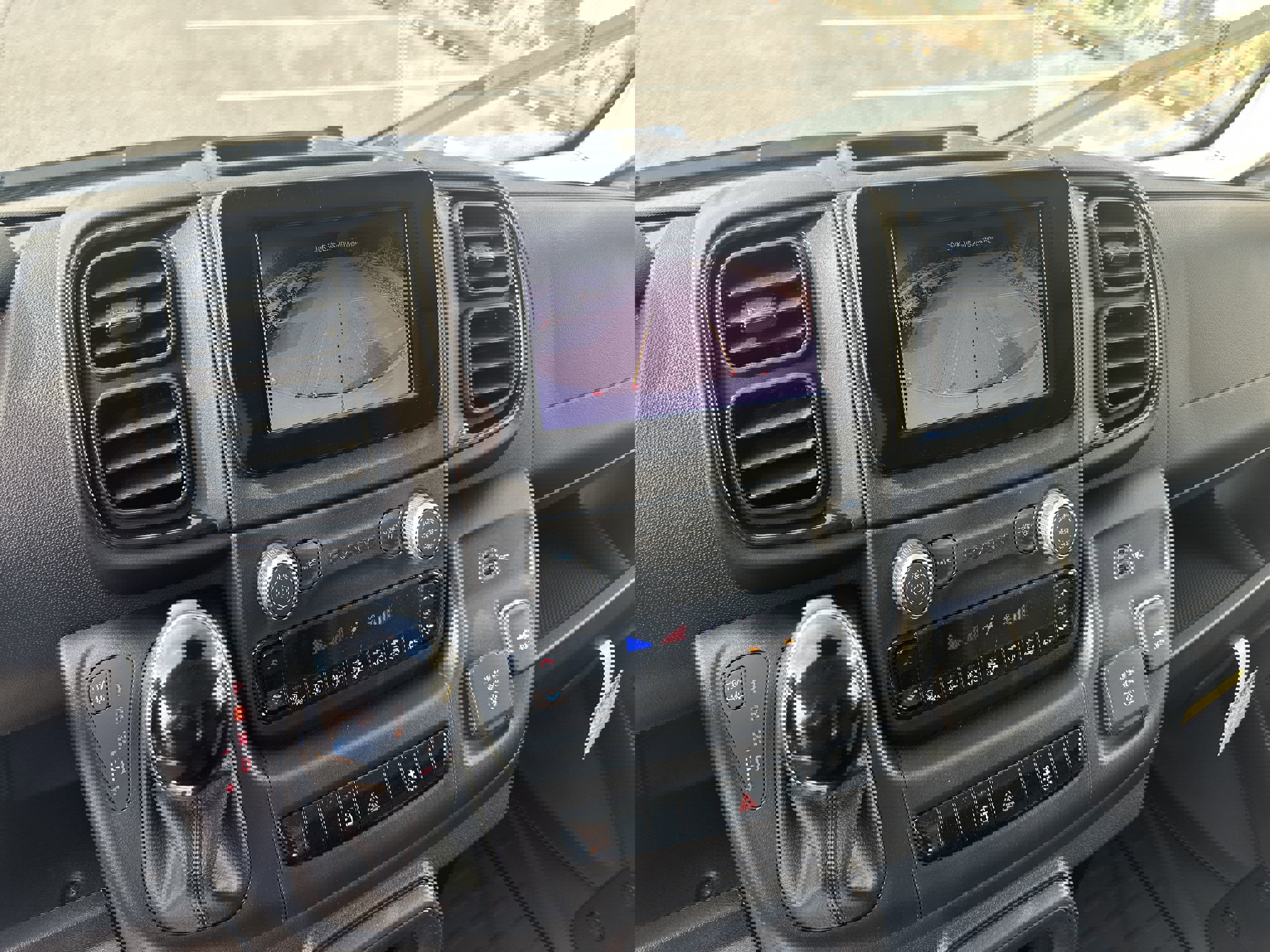 New 2025 RAM ProMaster 1500 w/ Convenience Group image 29