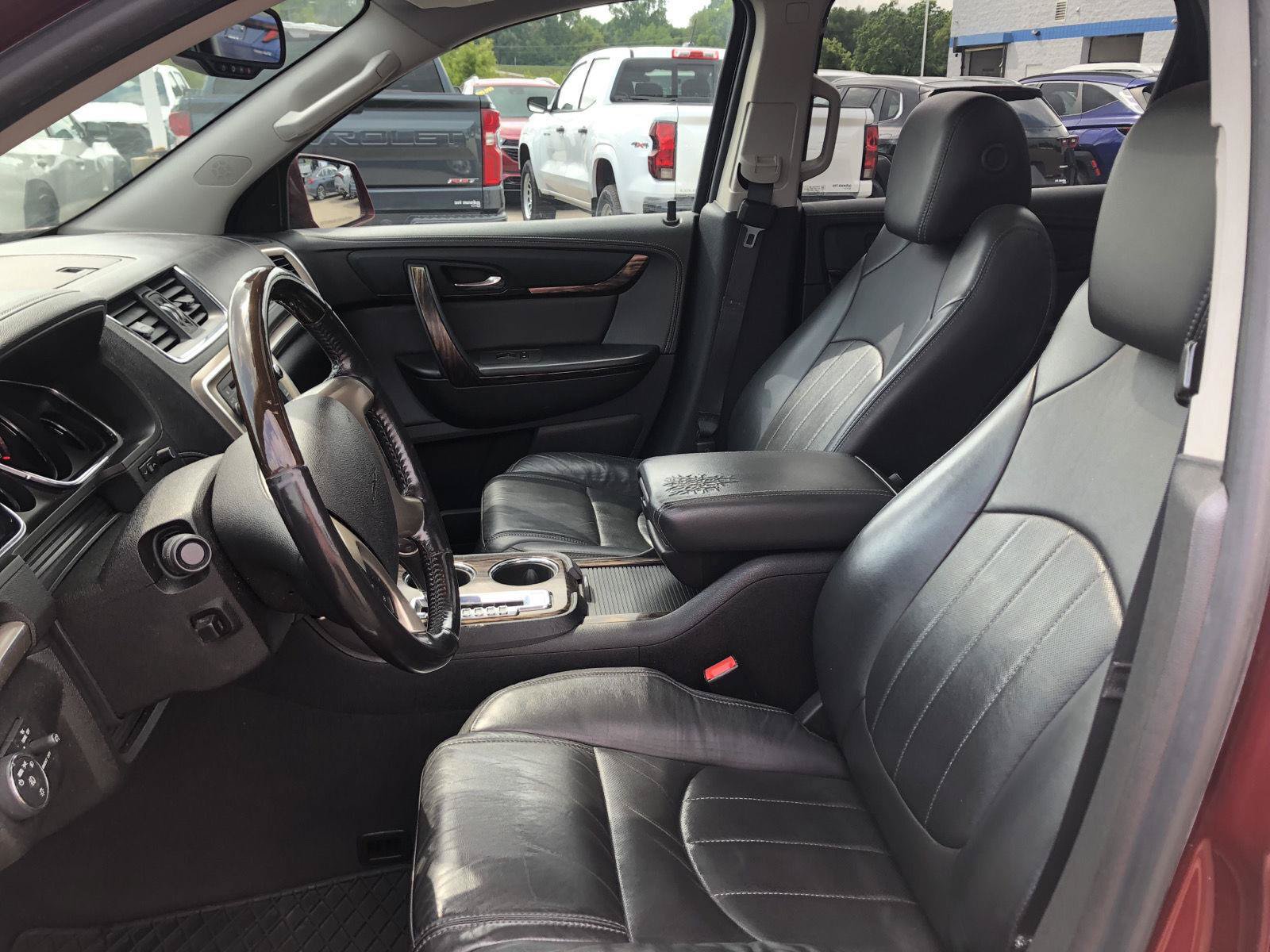 Used 2016 GMC Acadia Denali AWD/4WD image 22
