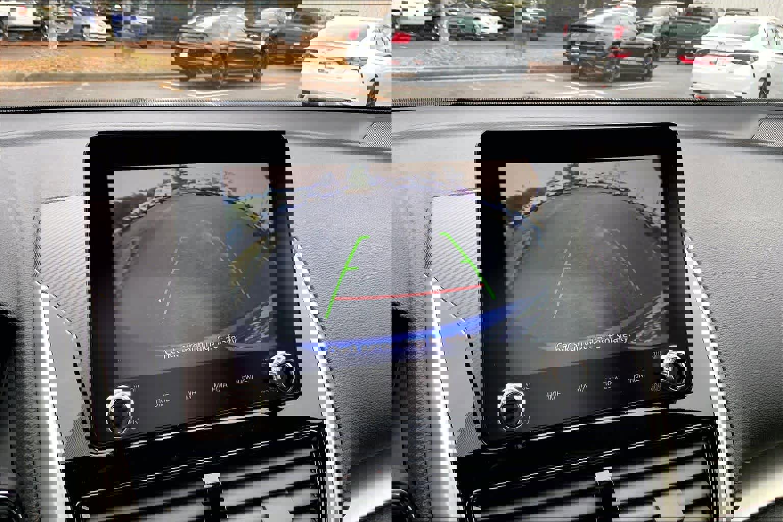 Used 2025 Mitsubishi Eclipse Cross SE image 27