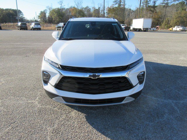 New 2026 Chevrolet Blazer LT image 3