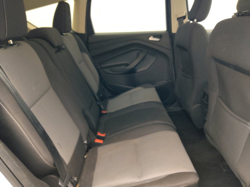 Used 2019 Ford Escape SE AWD/4WD image 19