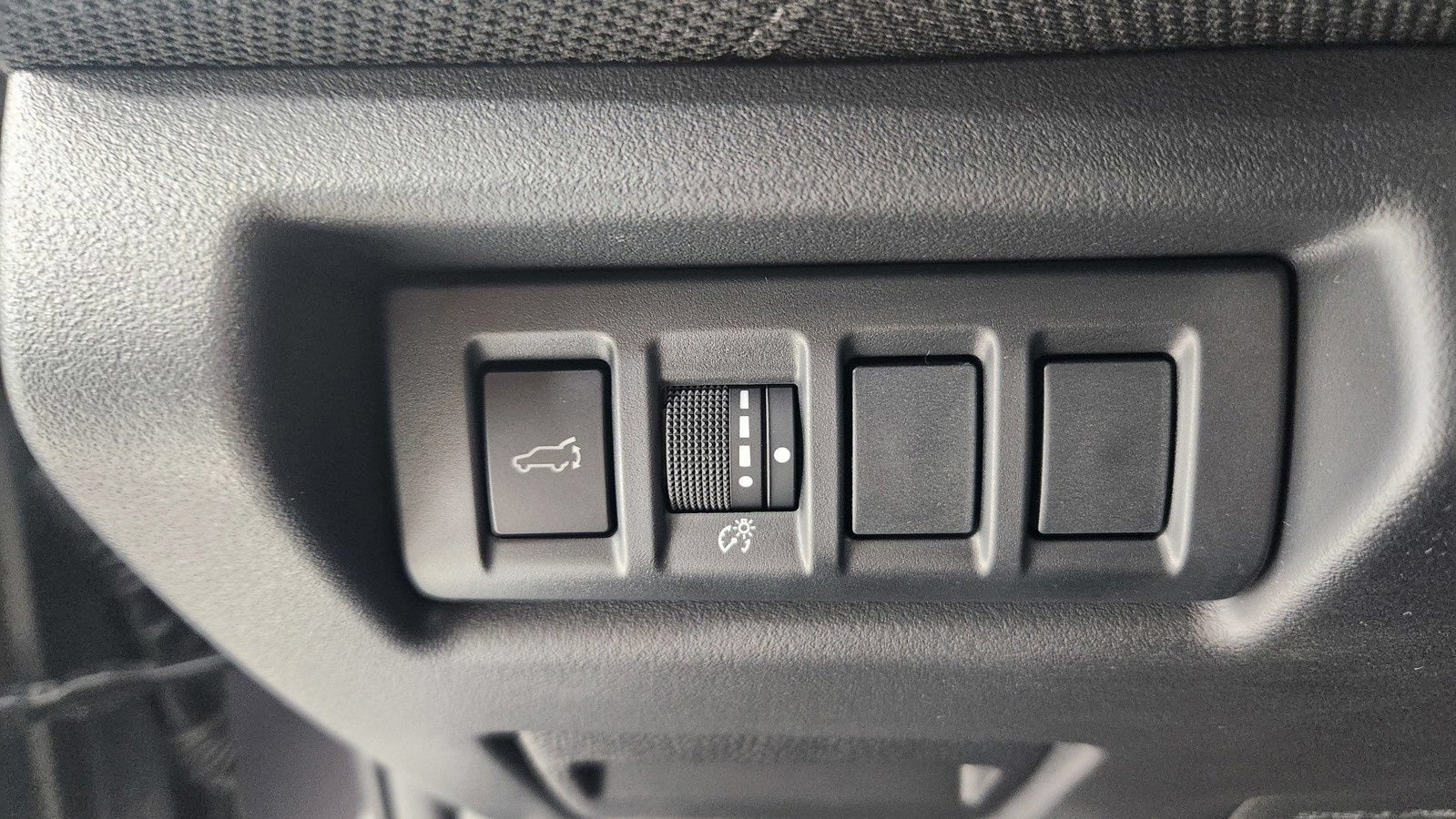 New 2026 Subaru Outback Limited AWD/4WD image 21