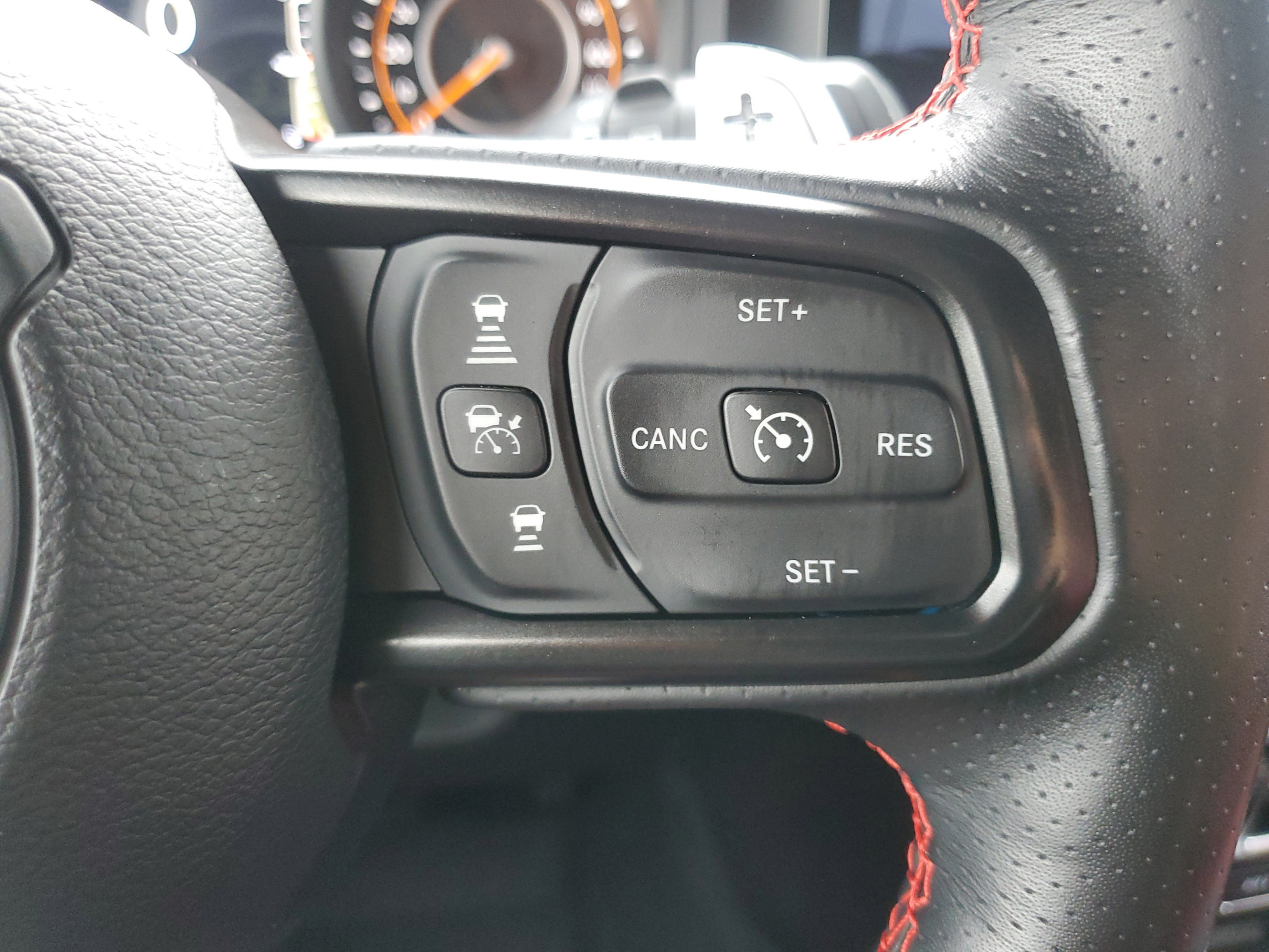 Used 2024 Jeep Wrangler Unlimited Rubicon 392 AWD/4WD image 20