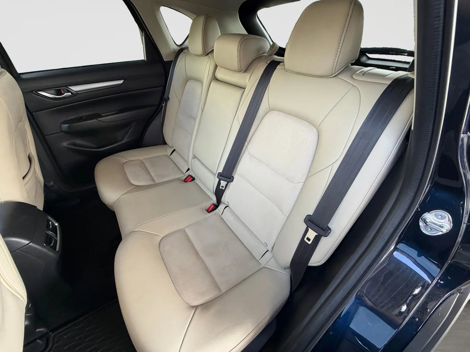 Used 2019 MAZDA CX-5 Touring image 13