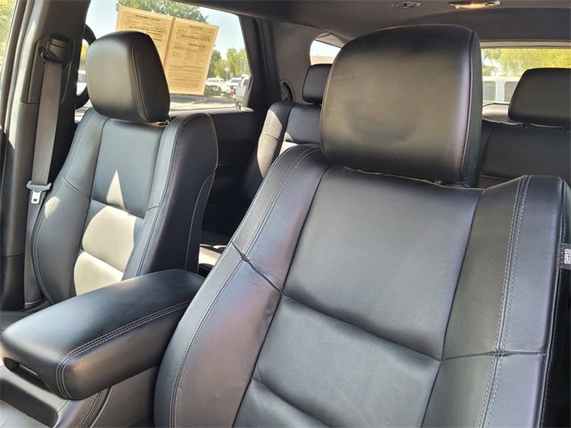 Used 2022 Dodge Durango GT image 12