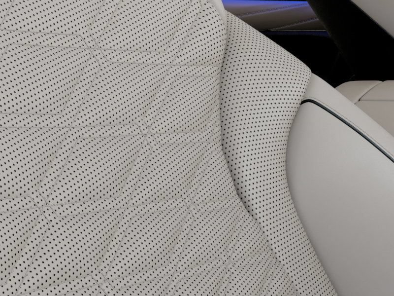 New 2027 Genesis GV80 3.5T e-SC AWD/4WD image 16