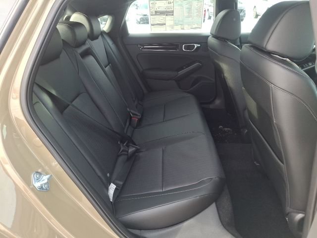 New 2026 Honda Civic Sport Touring image 27