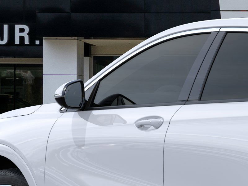 New 2026 Buick Envista Preferred FWD image 14