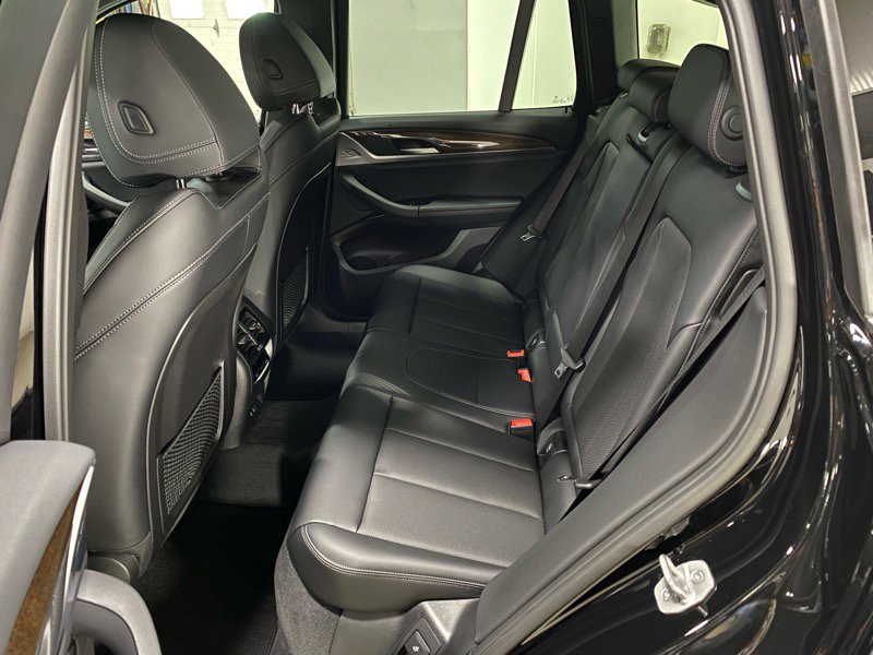 Used 2024 BMW X3 xDrive30i image 22